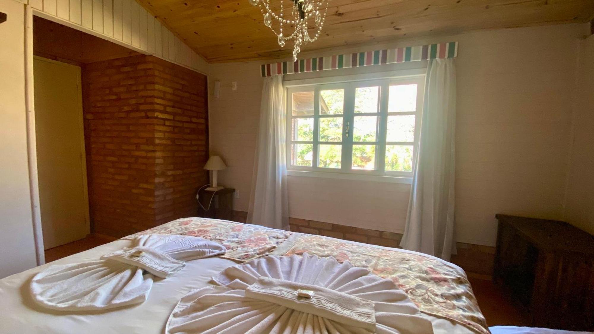 Estalagem Santo Antonio Hotel Urubici Room photo